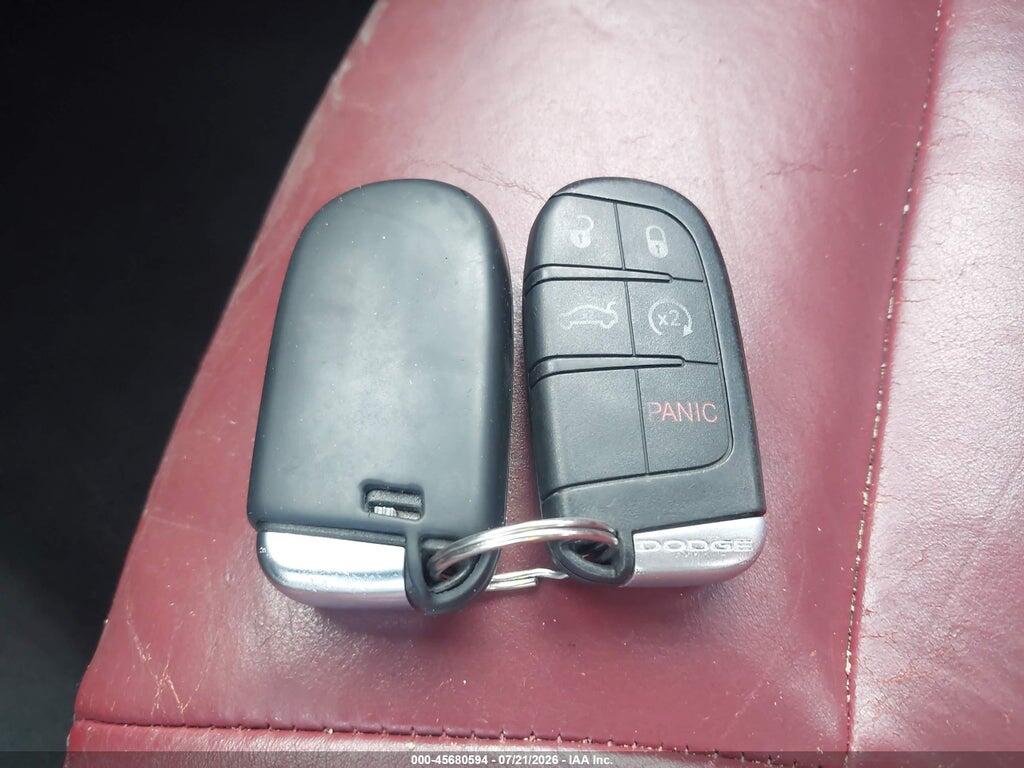 2B3CL5CTXBH508399 2011 DODGE CHARGER photo no. 11