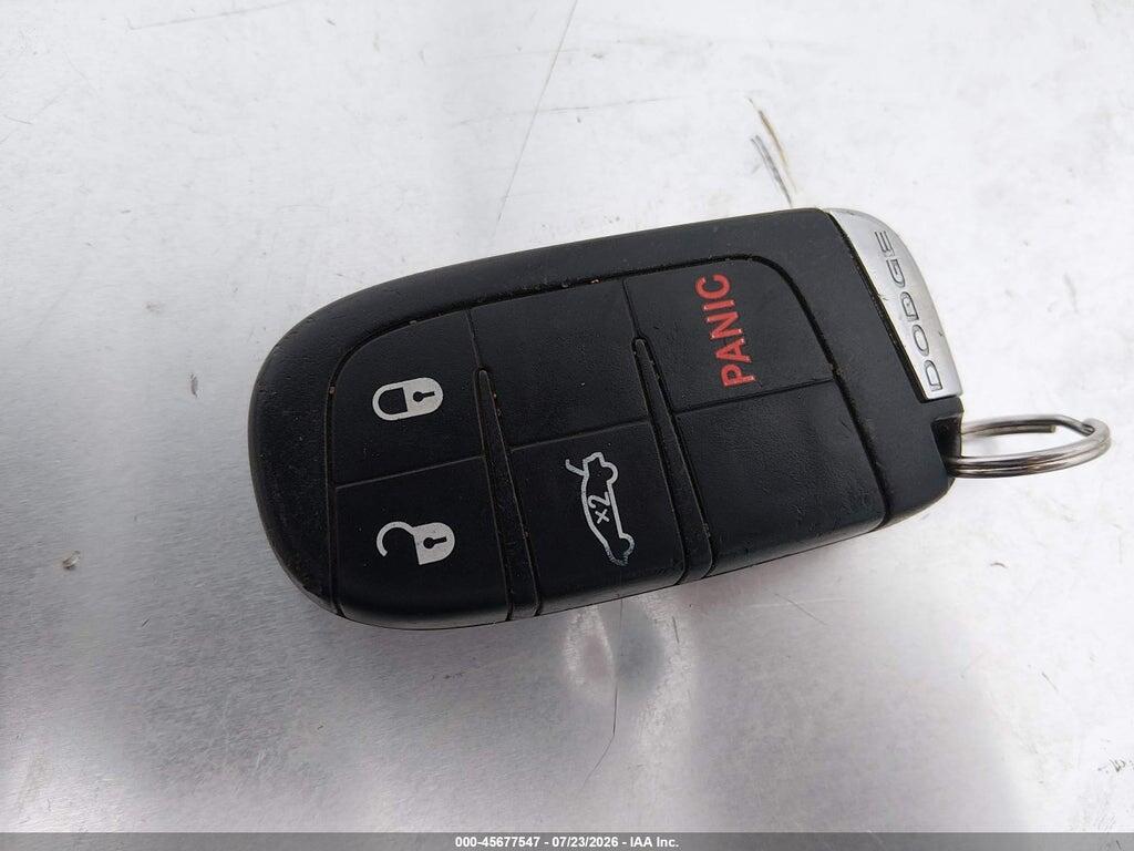 2B3CL3CG4BH607775 2011 DODGE CHARGER photo no. 11