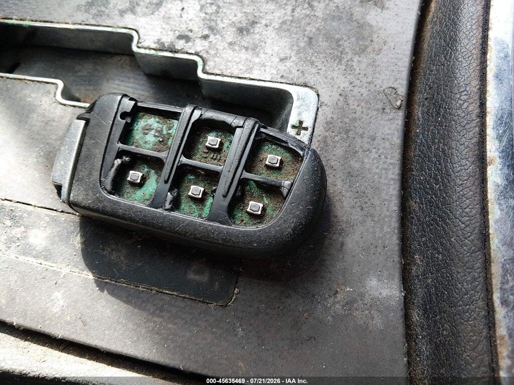 2B3CL3CG6BH606871 2011 DODGE CHARGER photo no. 11