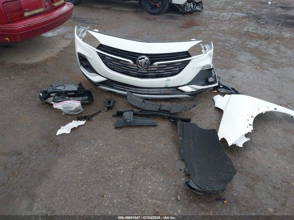 KL4MMBS27PB151605 2023 BUICK ENCORE GX photo no. 12