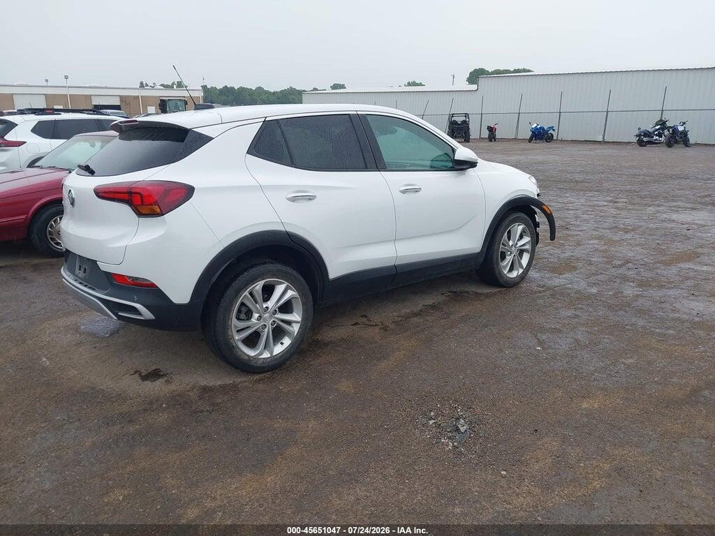 KL4MMBS27PB151605 2023 BUICK ENCORE GX photo no. 4