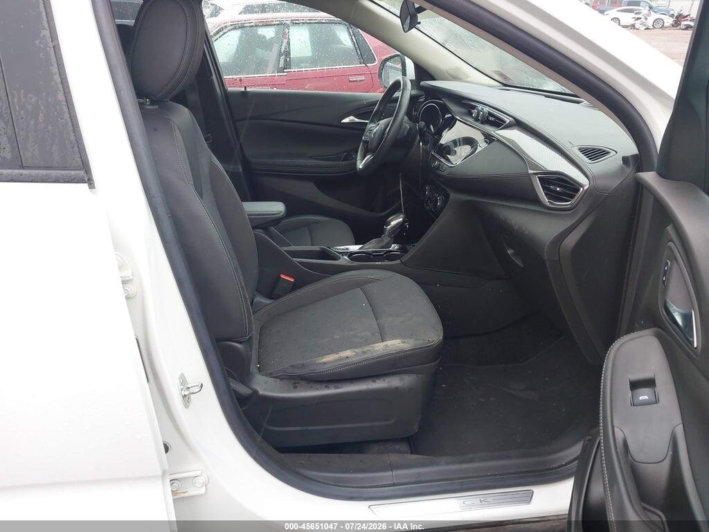 KL4MMBS27PB151605 2023 BUICK ENCORE GX photo no. 5
