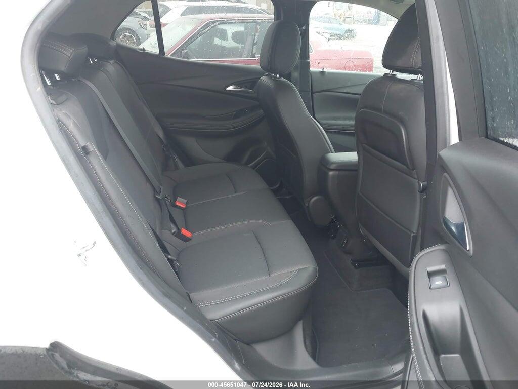 KL4MMBS27PB151605 2023 BUICK ENCORE GX photo no. 8