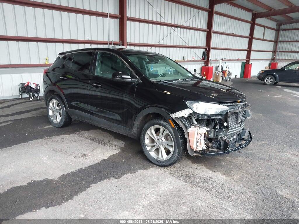 KL4MMCSL5PB009994 2023 BUICK ENCORE GX photo no. 1