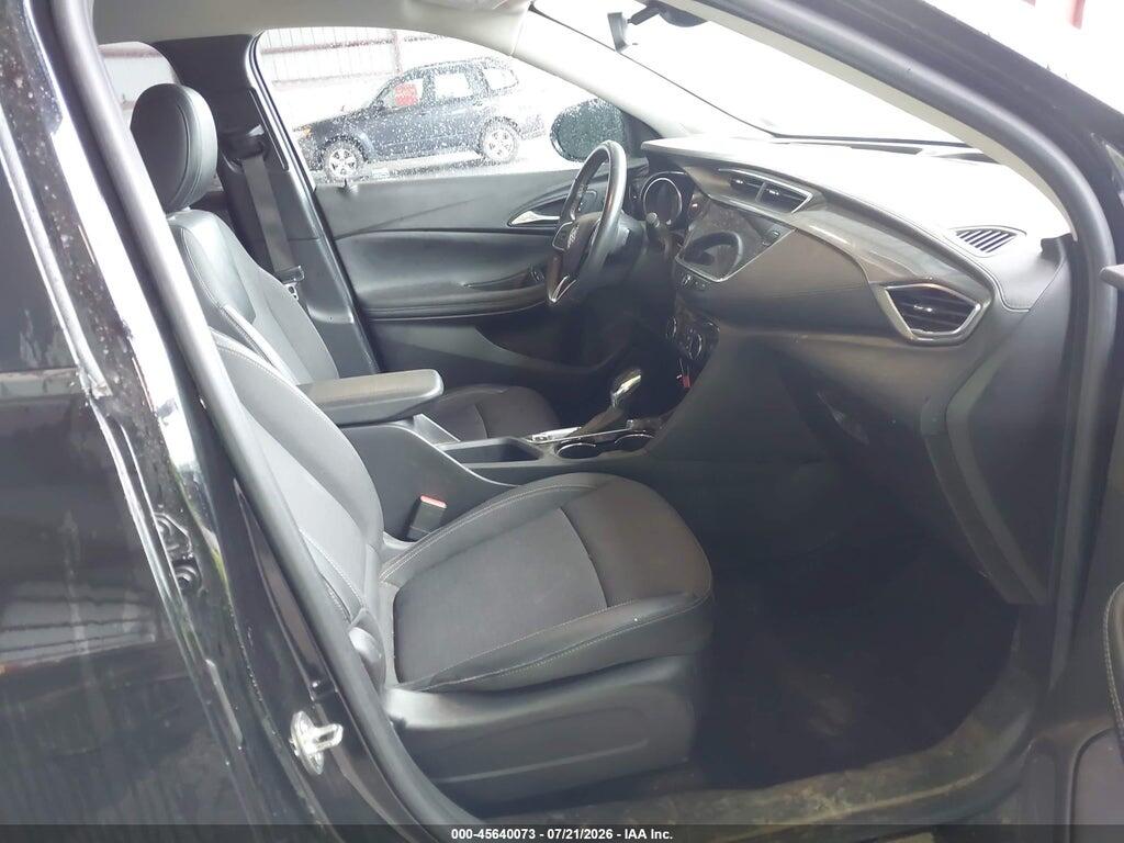 KL4MMCSL5PB009994 2023 BUICK ENCORE GX photo no. 5