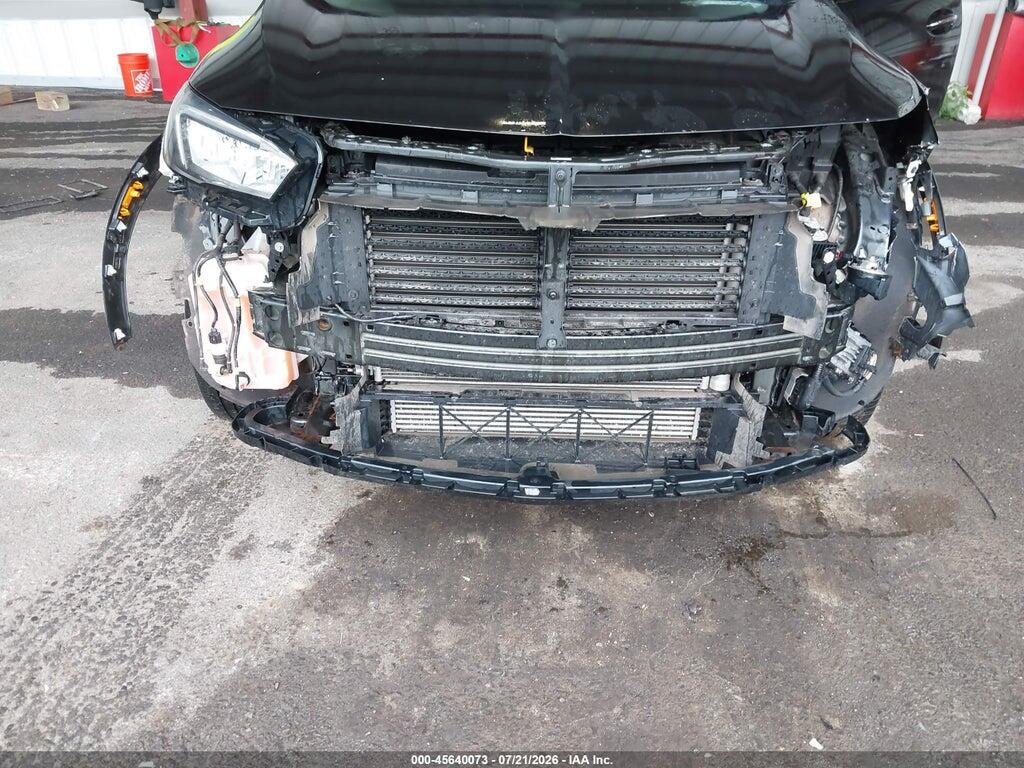 KL4MMCSL5PB009994 2023 BUICK ENCORE GX photo no. 6