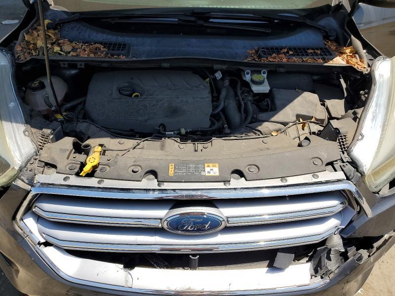 1FMCU0GD5HUC88043 2017 FORD ESCAPE photo no. 12