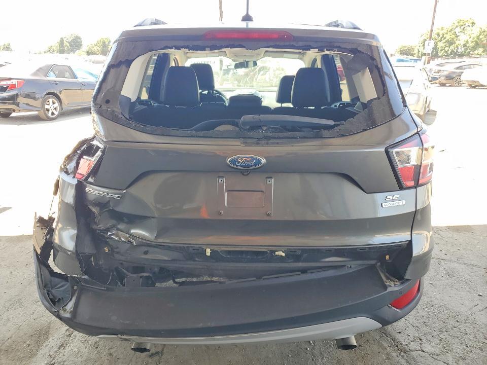1FMCU0GD5HUC88043 2017 FORD ESCAPE photo no. 6