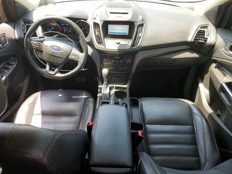 1FMCU0GD5HUC88043 2017 FORD ESCAPE photo no. 8
