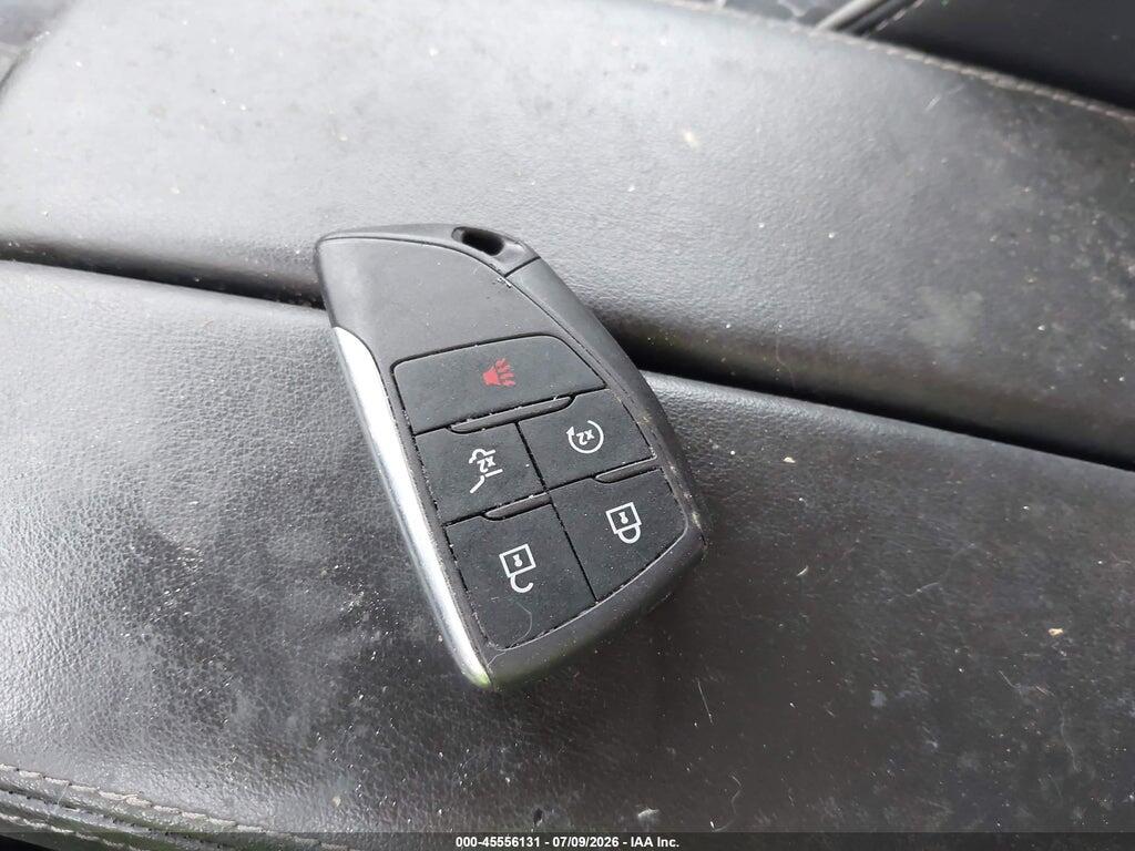 LRBFZSR44PD062133 2023 BUICK ENVISION photo no. 11