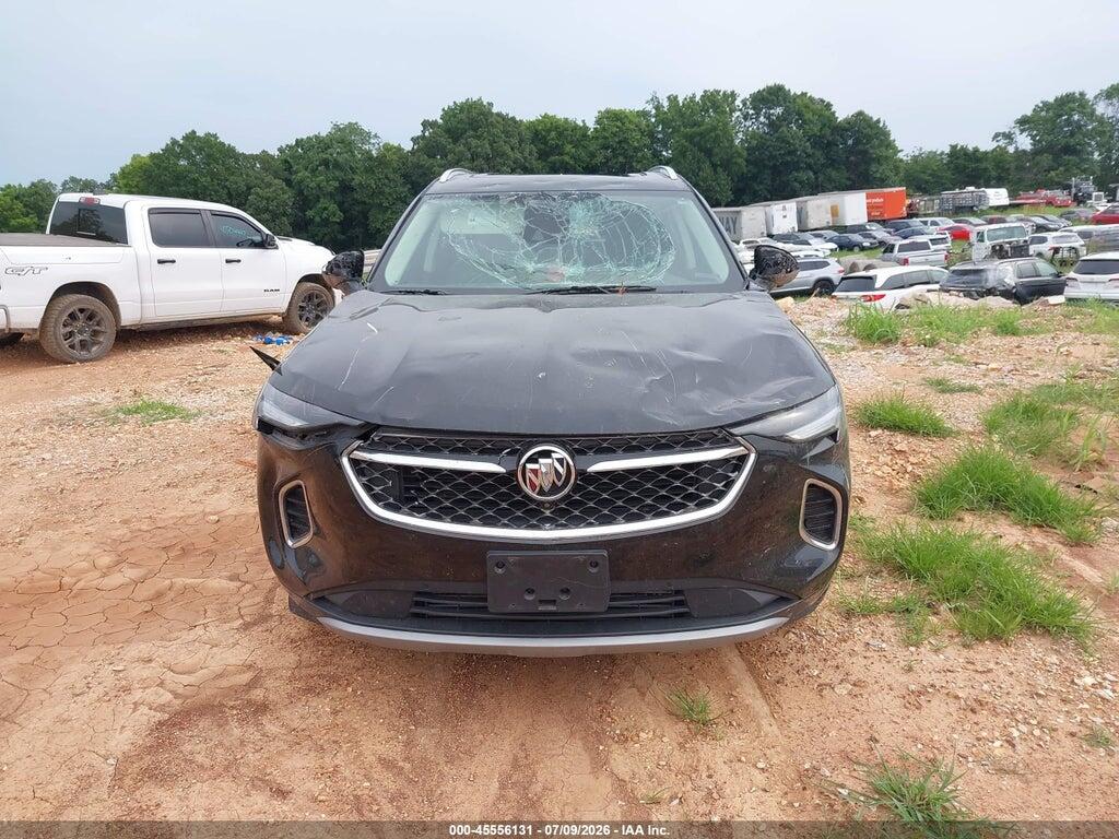 LRBFZSR44PD062133 2023 BUICK ENVISION photo no. 12