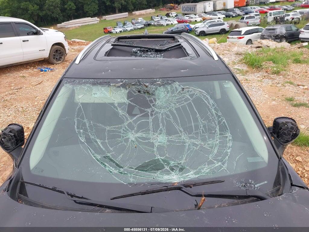 LRBFZSR44PD062133 2023 BUICK ENVISION photo no. 6