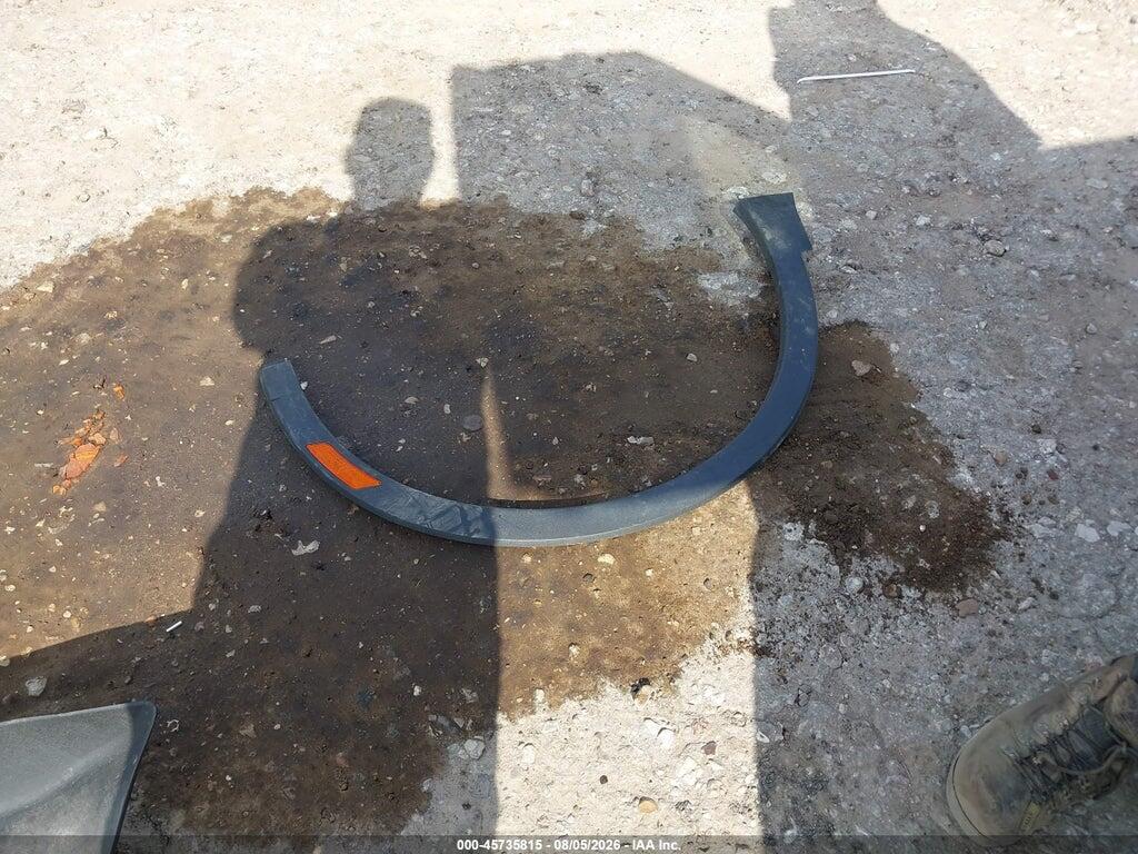 1GYFZER49PF123476 2023 CADILLAC XT4 photo no. 12