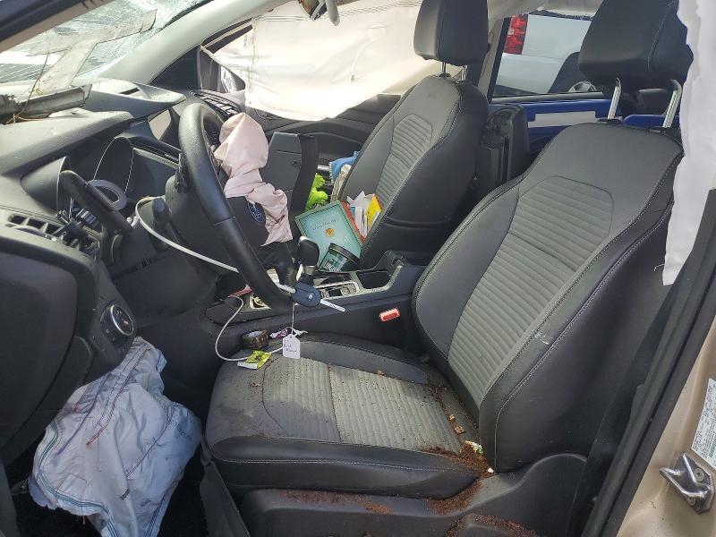 2017 FORD ESCAPE SE — Фото 7 из 13