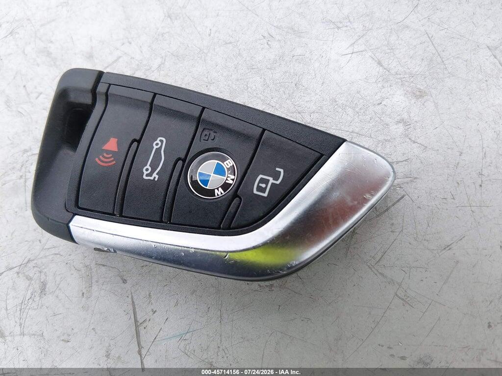 WBY43HD04SFT94358 2025 BMW I4 GRAN COUPE photo no. 11