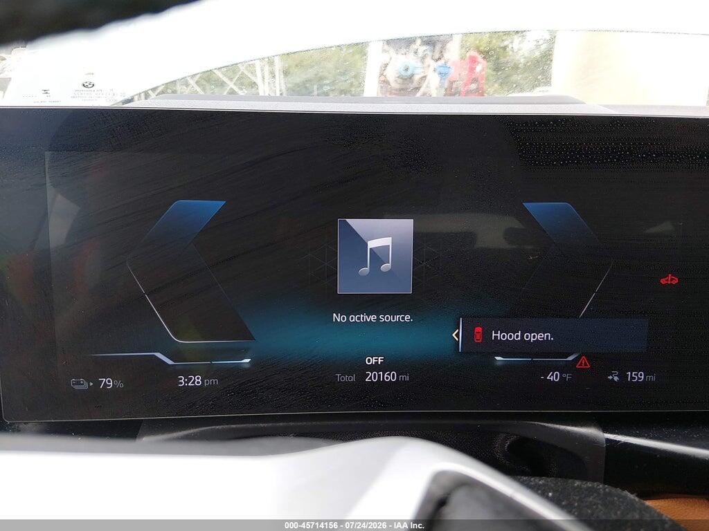 WBY43HD04SFT94358 2025 BMW I4 GRAN COUPE photo no. 7