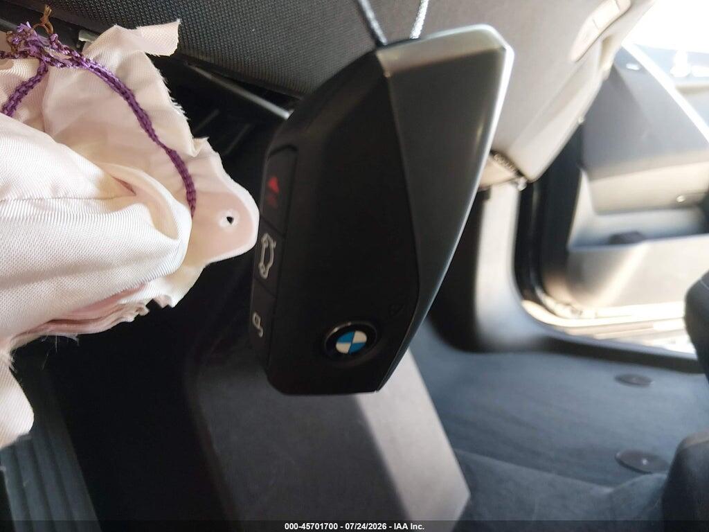 WB523CF00SCU67926 2025 BMW IX photo no. 11