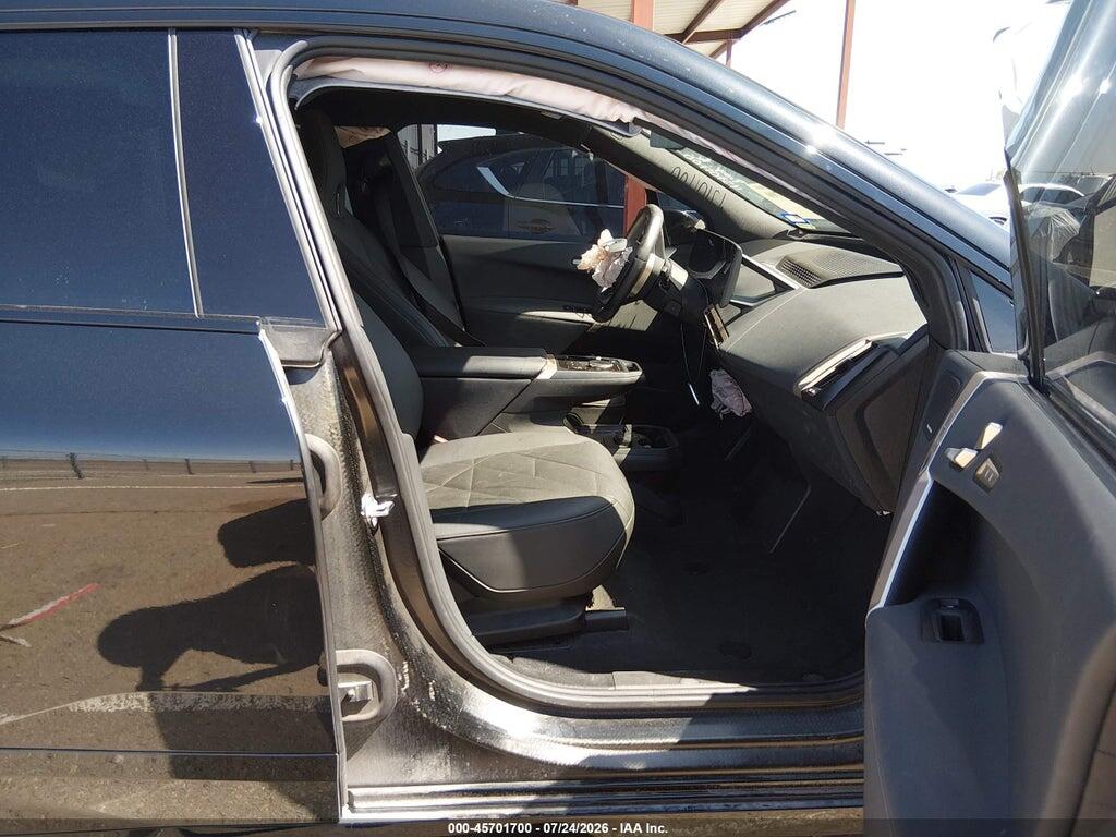 WB523CF00SCU67926 2025 BMW IX photo no. 5