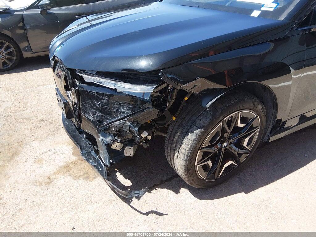 WB523CF00SCU67926 2025 BMW IX photo no. 6