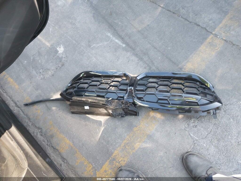 3MW59FT02S8F73787 2025 BMW M340I photo no. 12