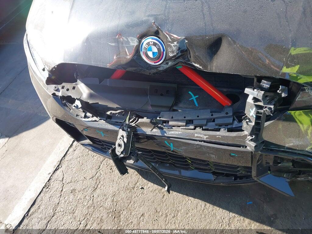 3MW59FT02S8F73787 2025 BMW M340I photo no. 6