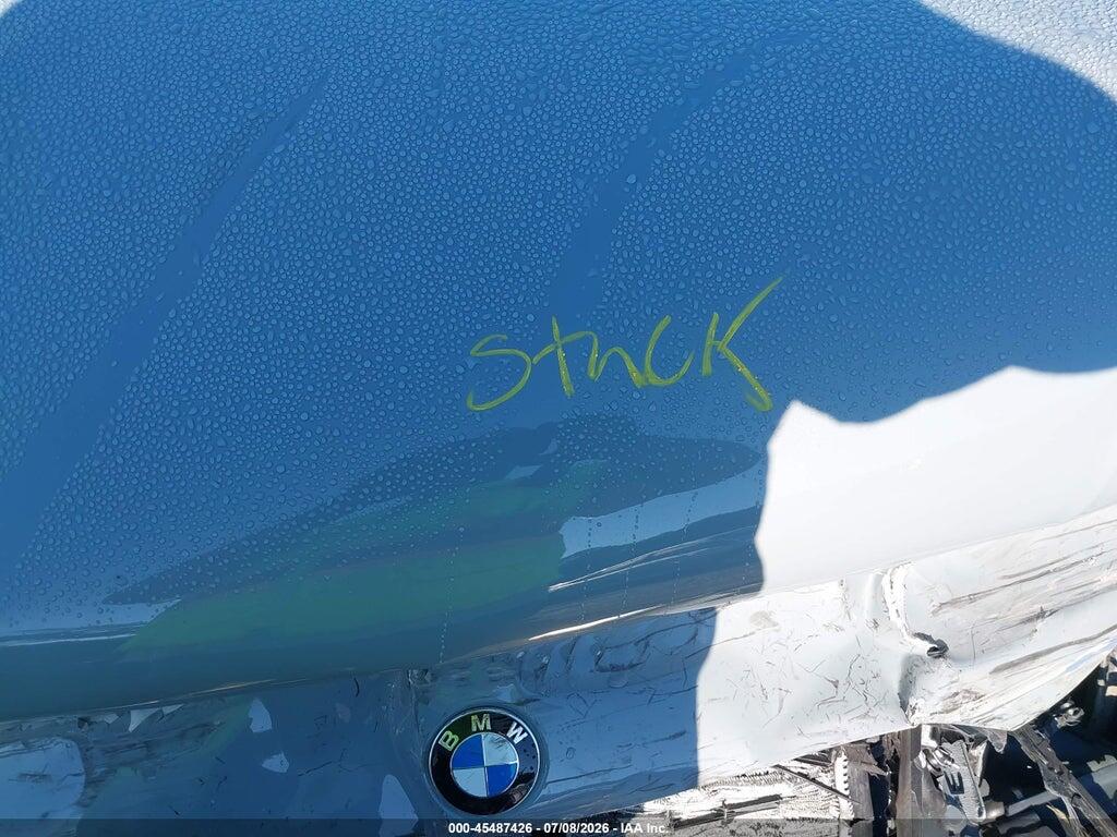 3MW69FT00S8F47371 2025 BMW M340I photo no. 10