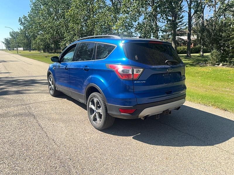 2017 FORD ESCAPE SE — Фото 3 из 10