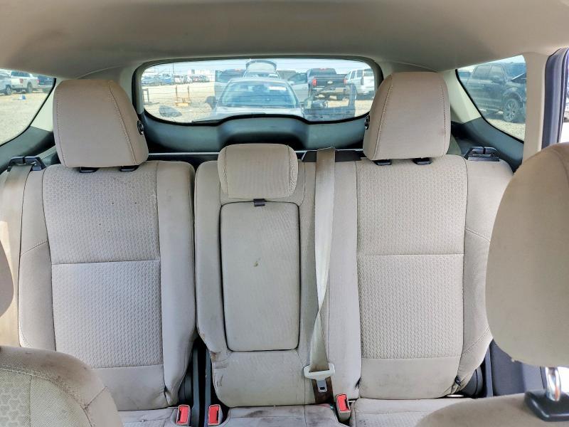 2017 FORD ESCAPE SE — Фото 10 из 13