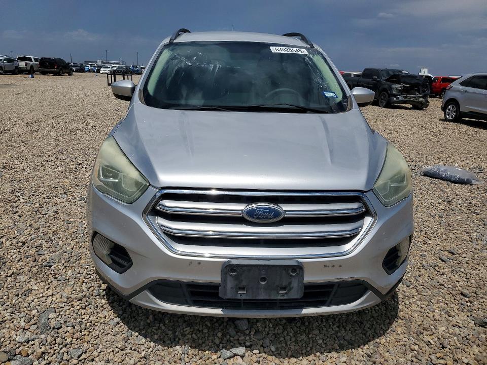 2017 FORD ESCAPE SE — Фото 5 из 13