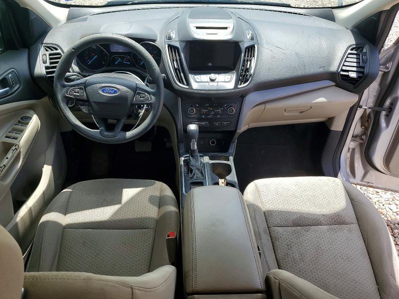 2017 FORD ESCAPE SE — Фото 8 из 13