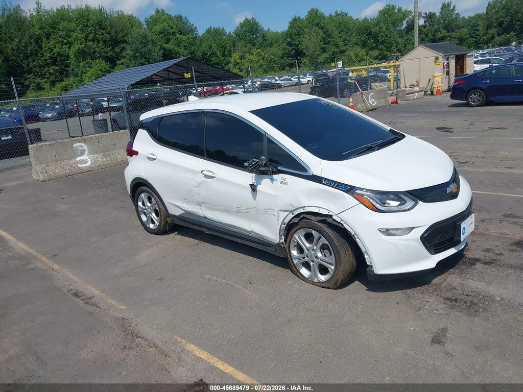 1G1FW6S0XH4185955 2017 CHEVROLET BOLT EV photo no. 1