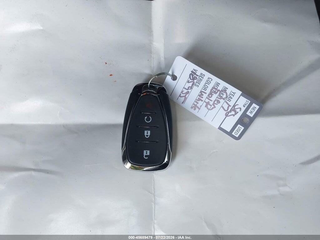 1G1FW6S0XH4185955 2017 CHEVROLET BOLT EV photo no. 11