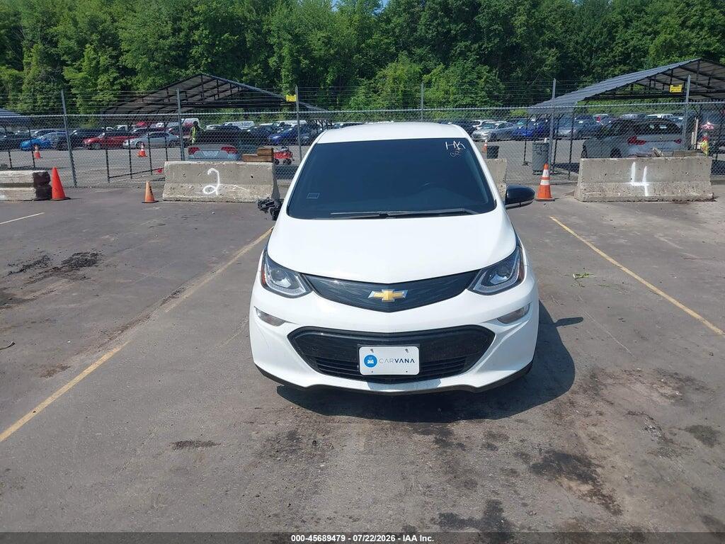 1G1FW6S0XH4185955 2017 CHEVROLET BOLT EV photo no. 12