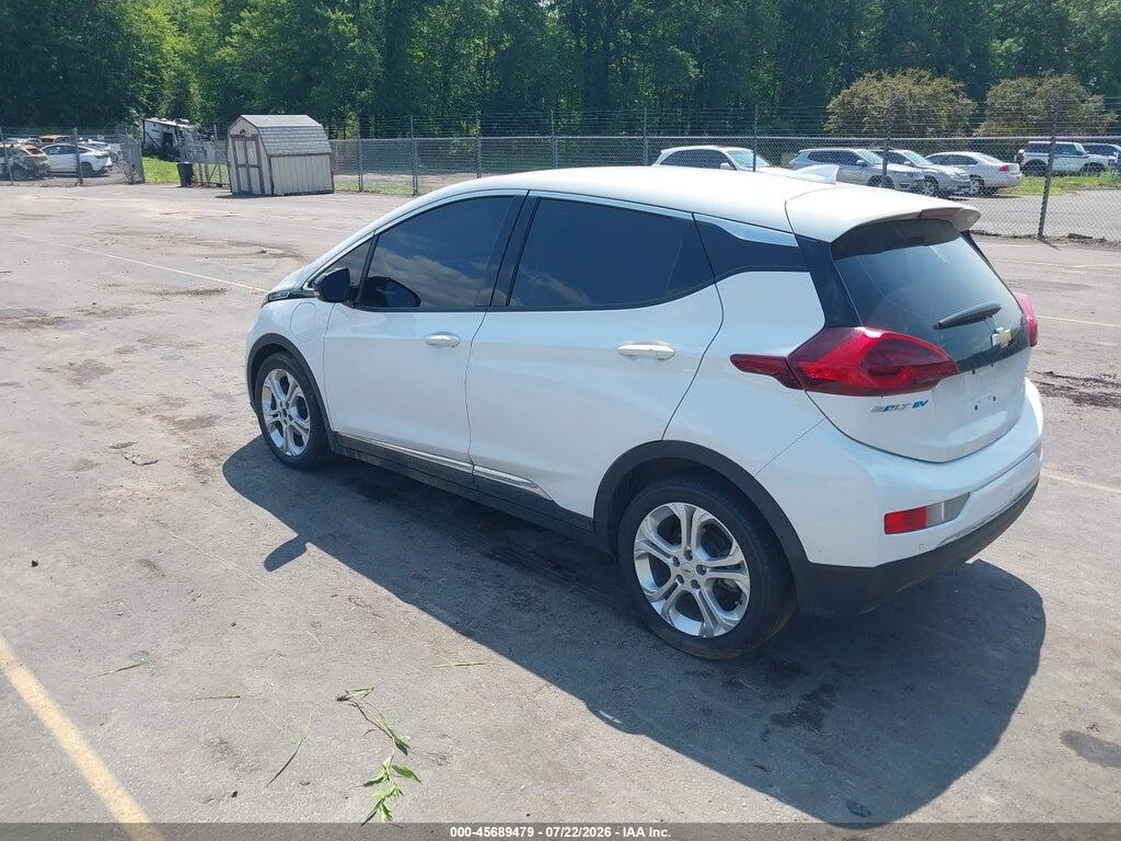 1G1FW6S0XH4185955 2017 CHEVROLET BOLT EV photo no. 3