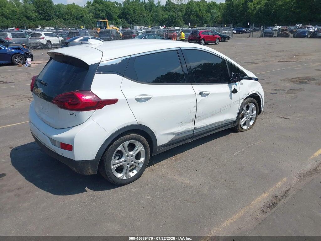 1G1FW6S0XH4185955 2017 CHEVROLET BOLT EV photo no. 4