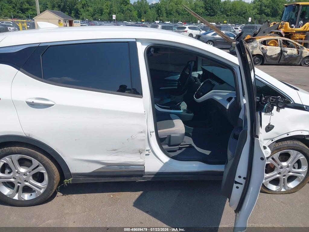 1G1FW6S0XH4185955 2017 CHEVROLET BOLT EV photo no. 5