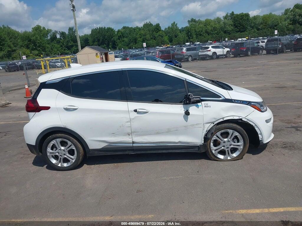 1G1FW6S0XH4185955 2017 CHEVROLET BOLT EV photo no. 6