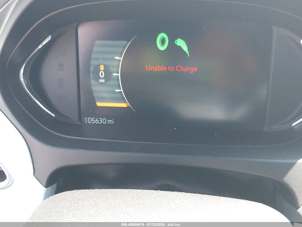 1G1FW6S0XH4185955 2017 CHEVROLET BOLT EV photo no. 7