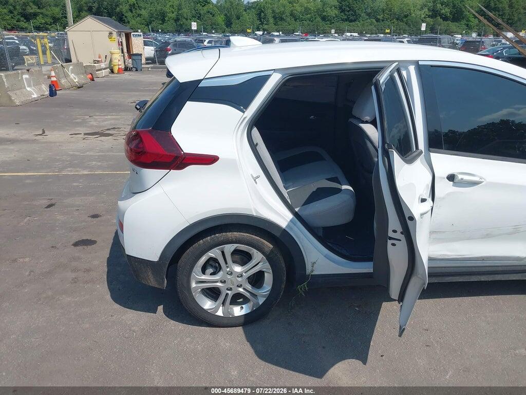 1G1FW6S0XH4185955 2017 CHEVROLET BOLT EV photo no. 8