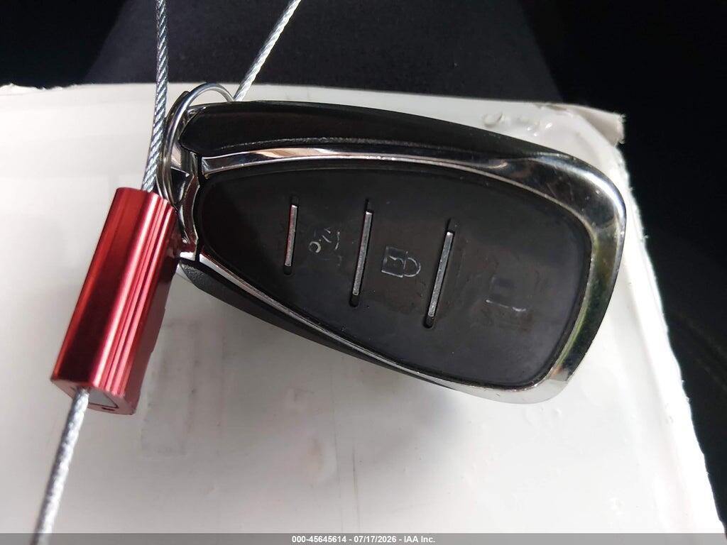 1G1FA1RX0H0145525 2017 CHEVROLET CAMARO photo no. 11