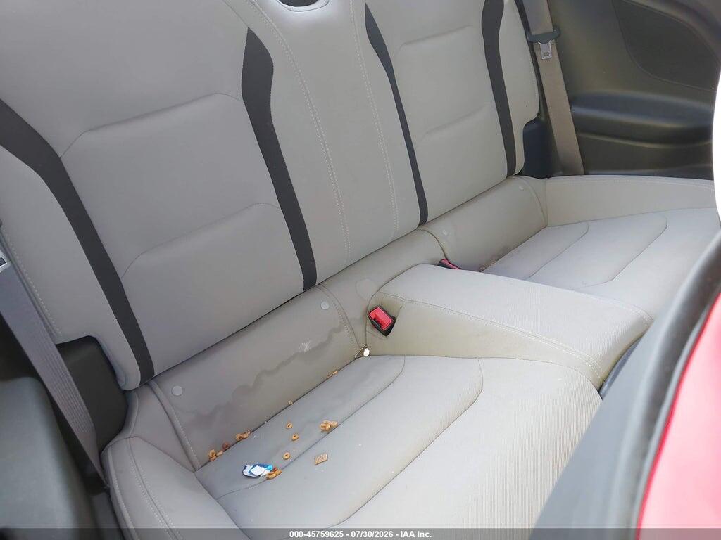 1G1FB1RS4H0200009 2017 CHEVROLET CAMARO photo no. 8
