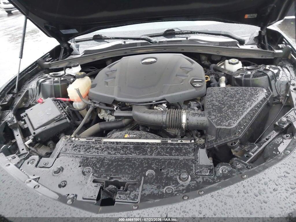 1G1FB1RS9H0113979 2017 CHEVROLET CAMARO photo no. 10
