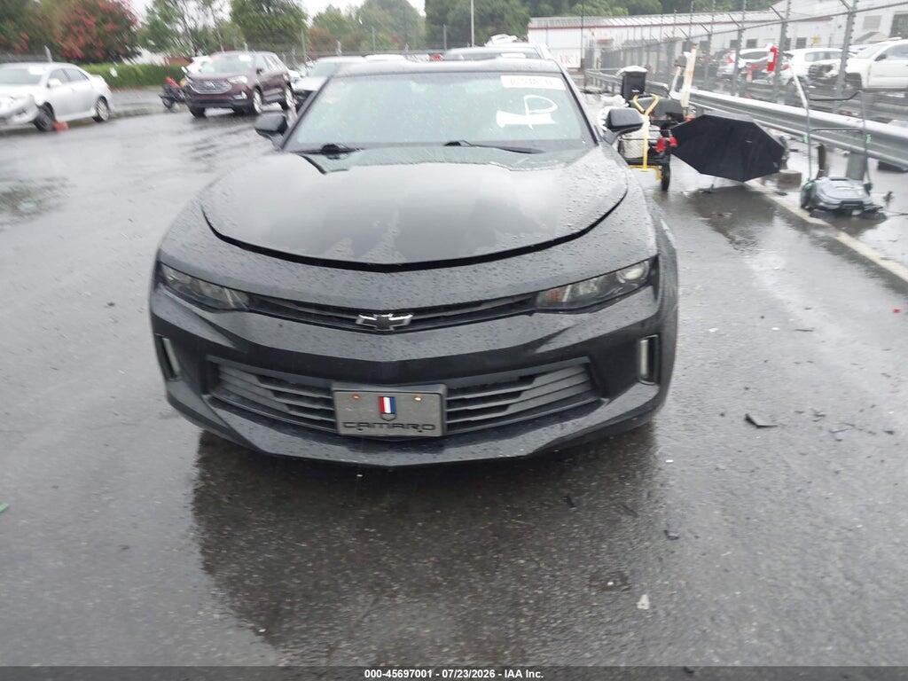 1G1FB1RS9H0113979 2017 CHEVROLET CAMARO photo no. 12