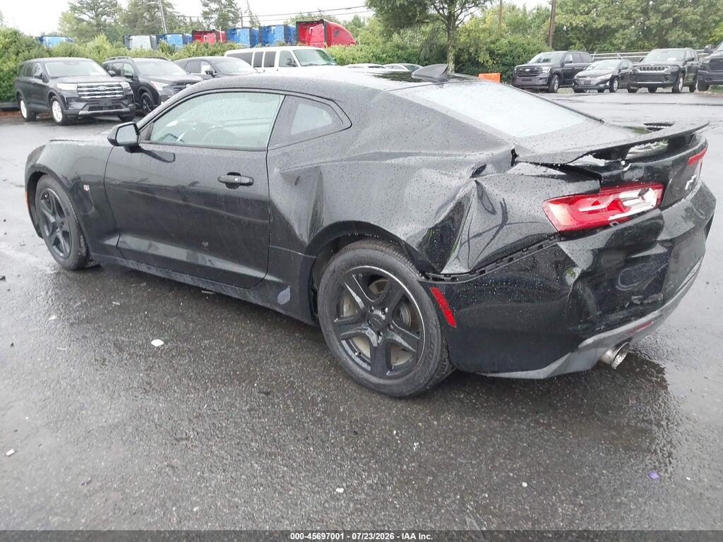 1G1FB1RS9H0113979 2017 CHEVROLET CAMARO photo no. 3