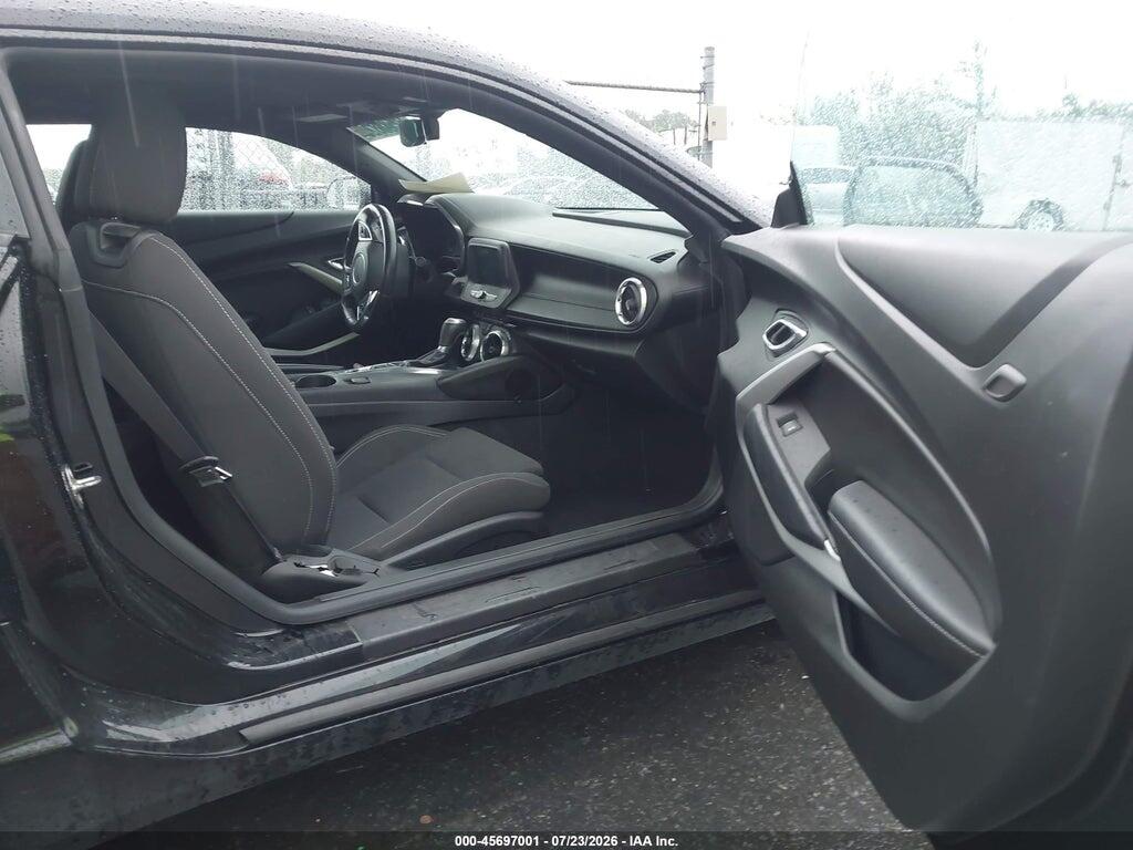 1G1FB1RS9H0113979 2017 CHEVROLET CAMARO photo no. 5