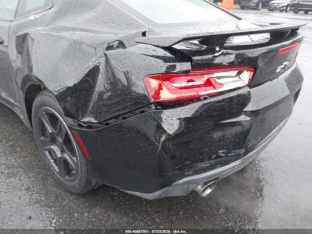 1G1FB1RS9H0113979 2017 CHEVROLET CAMARO photo no. 6