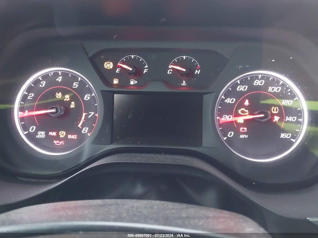 1G1FB1RS9H0113979 2017 CHEVROLET CAMARO photo no. 7