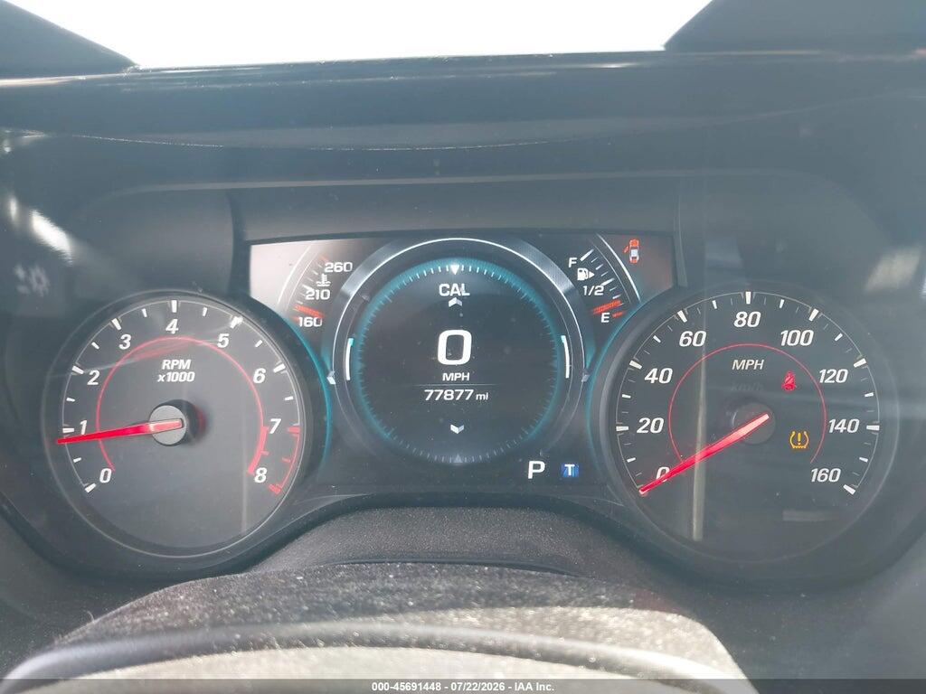 1G1FD1RXXH0149119 2017 CHEVROLET CAMARO photo no. 7