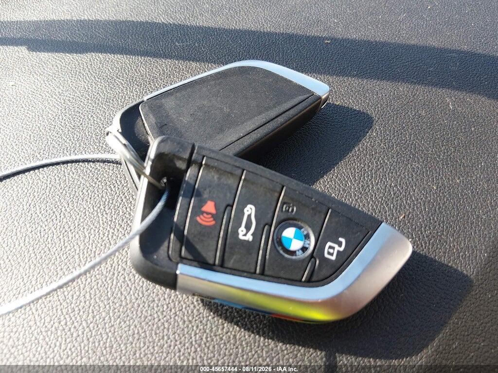 3MW23CM08N8C68056 2022 BMW 230 photo no. 11