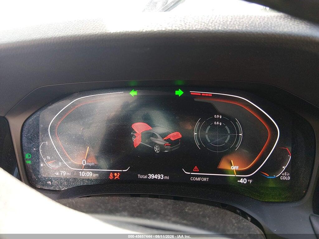 3MW23CM08N8C68056 2022 BMW 230 photo no. 7